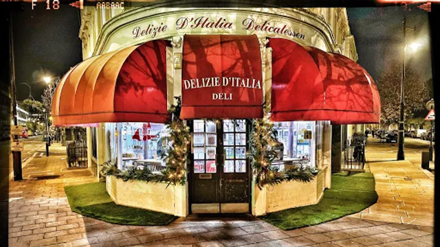 Delizie D'italia