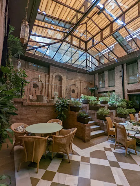 Gran Patio La Acequia