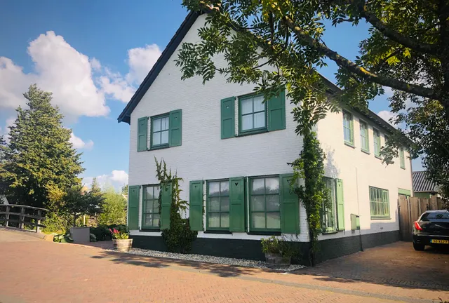 B&B Gieters Gruttertje