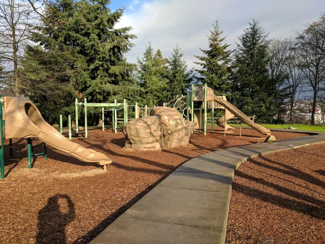 Bayview Playground