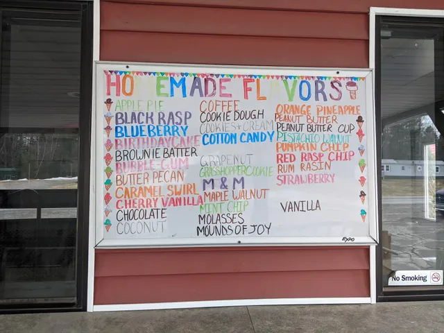 Aunnie Ashley's /Drinkwaters Variety