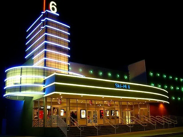 Ski-Hi 6 Allen Theatres
