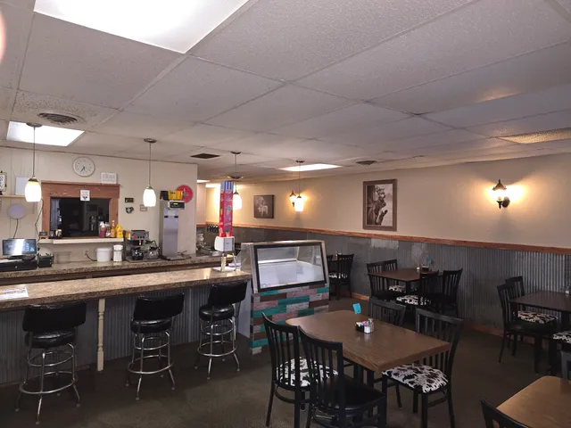 RUSTIC SHACK CAFE LLC