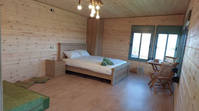 צימרים שביל הגולן Shvil haGolan Zimmer