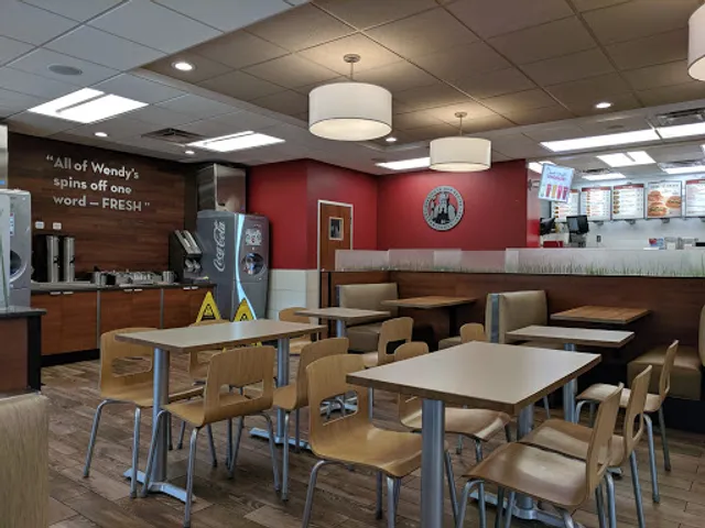 Wendy's