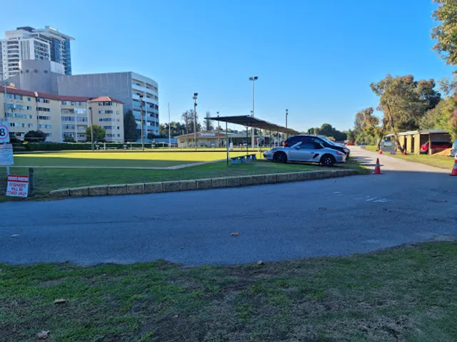 Perth Bowling & Recreation Club