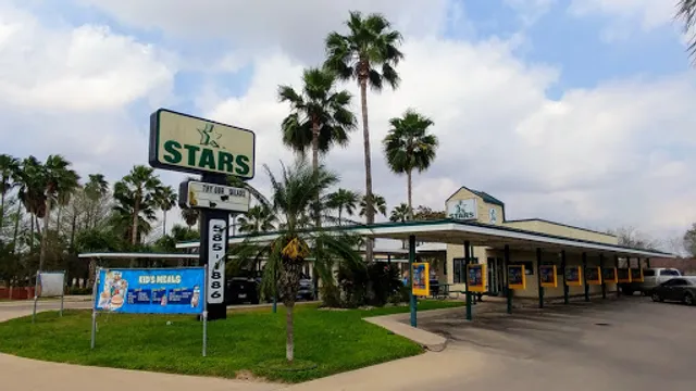 Stars Drive-in