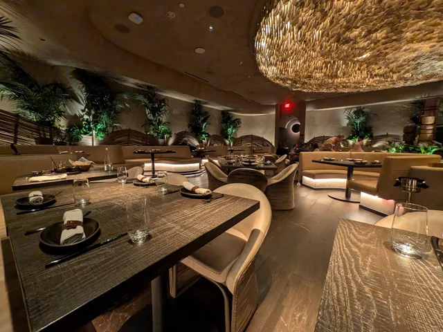 Amaya Modern Mexican