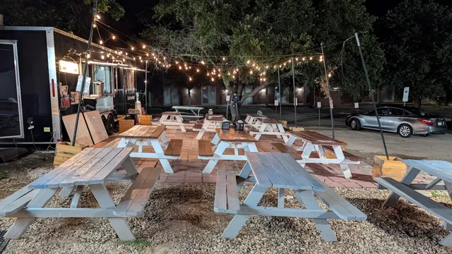 Desi Flavor on Wheels DFW