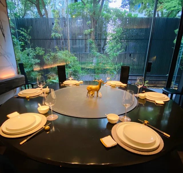 Yu Linglong Huanglong Branch