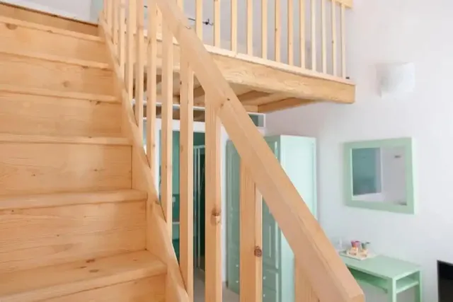 "Via dei Mari" Guest House