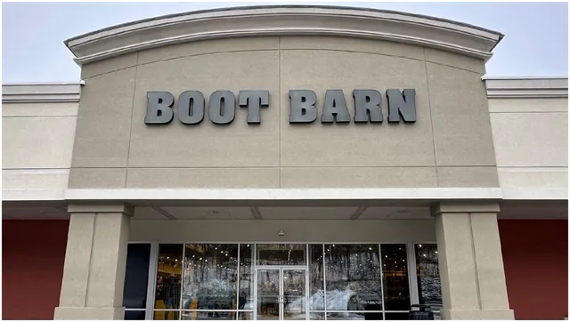 Boot Barn