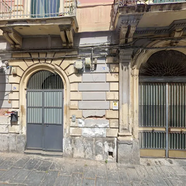 Romeo Luxury Apartment