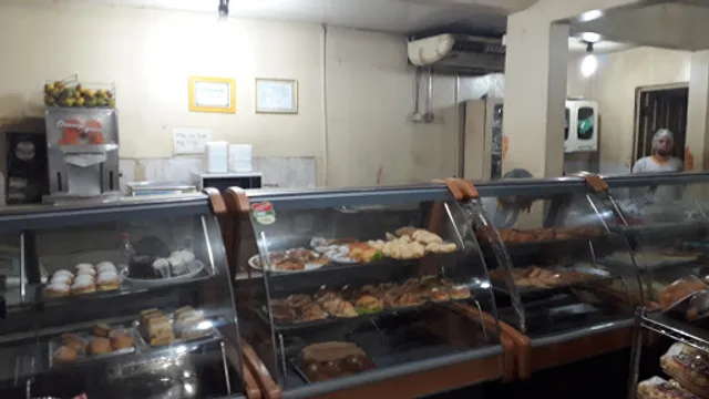 Panificadora Nossa Senhora de Nazaré II