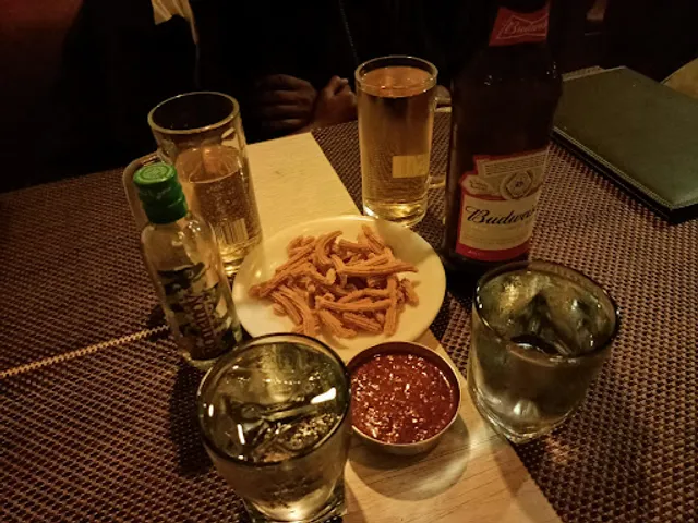 Hazara Restaurant & Bar