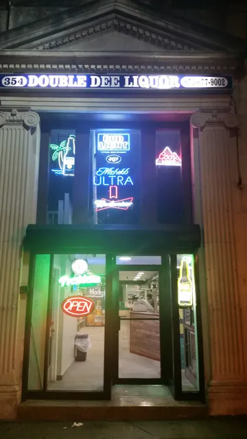 Double Dee Liquor