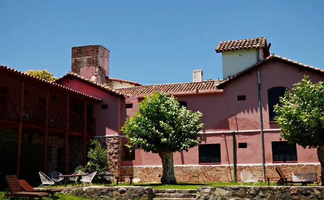 Hosteria la Castellana