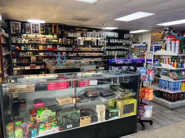 SP Smoke Shop & Vape