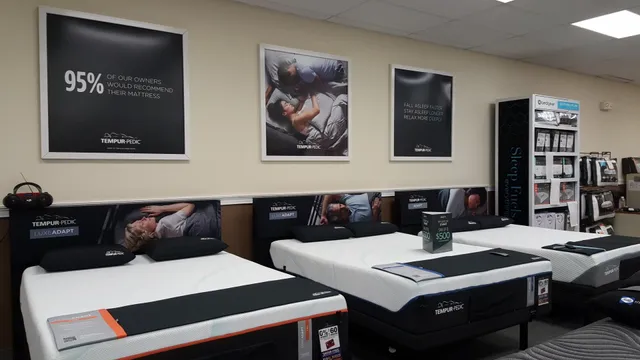 Mattress Warehouse of Salem