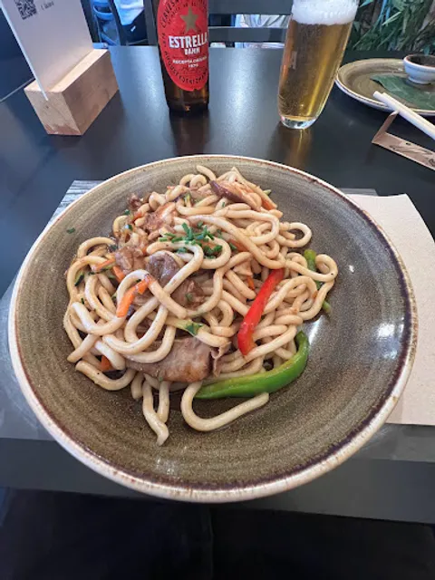 UDON