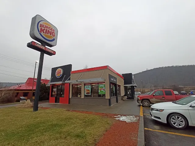 Burger King