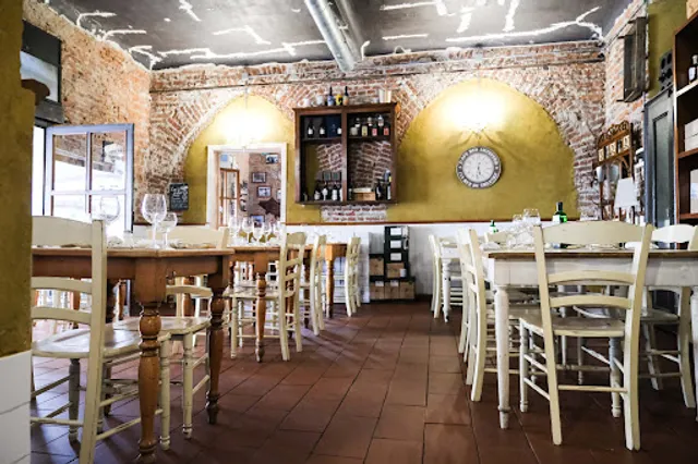 L'Altro Luca & Andrea - Ristorante con cucina tipica Lombarda