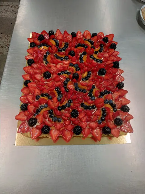 Panificio Pasticceria Alta Valle Susa Di Cosentino