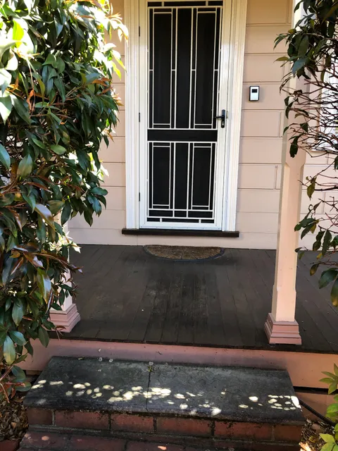 Mark and Kate's Place