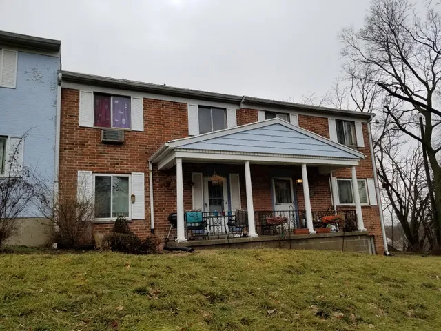 Wright Landing Apartments