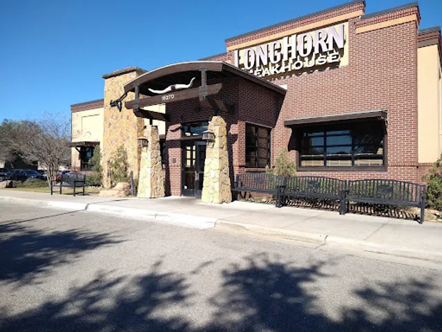 LongHorn Steakhouse