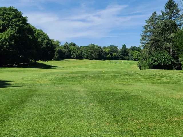 Currie Park Golf Course
