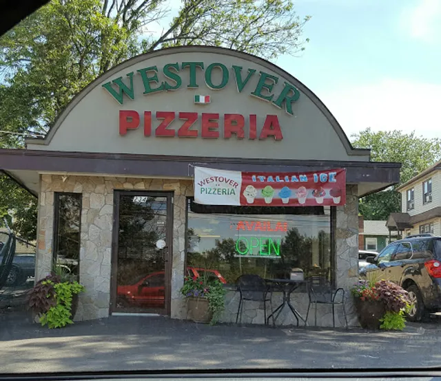 Westover Pizzeria