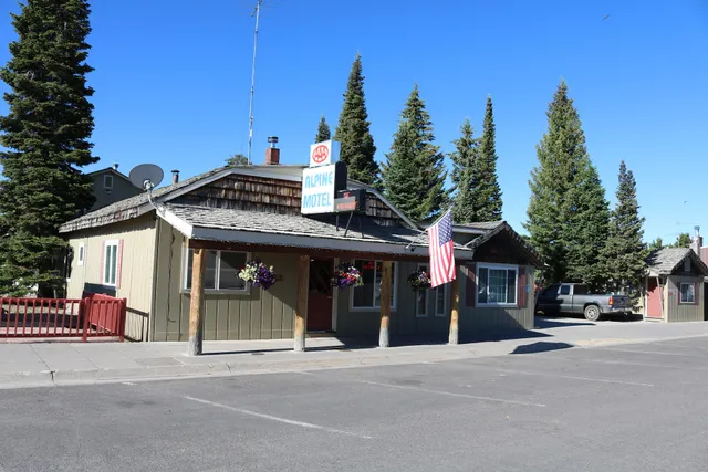 Alpine Motel
