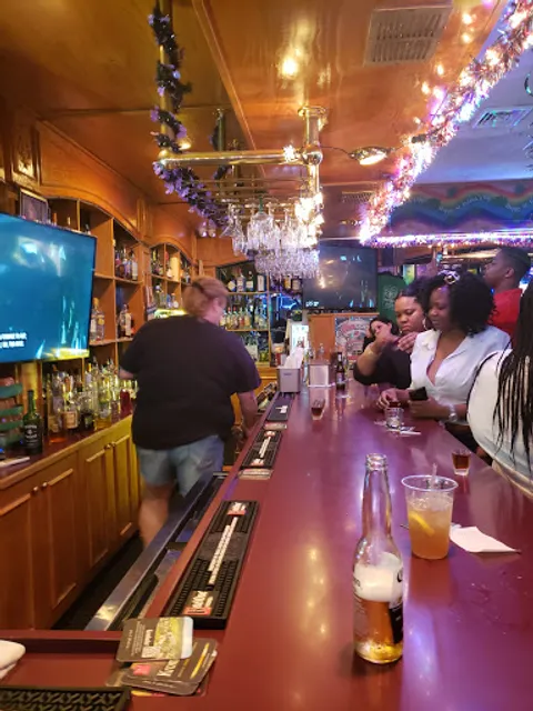 My Place Bar & Grill