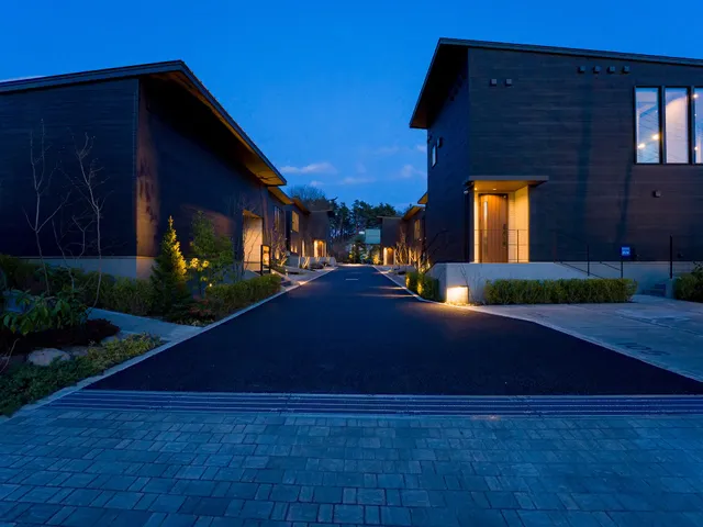 Rakuten STAY VILLA 八ヶ岳