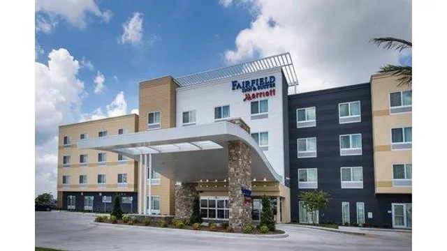 Fairfield by Marriott Inn & Suites Houma Southeast