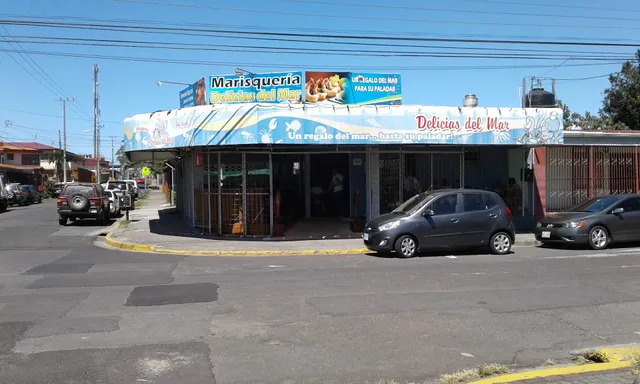 Las Delicias del Mar