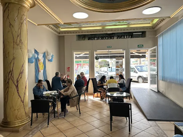 Panadería La Sureña De Estepona