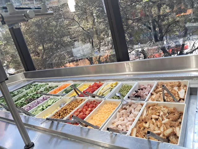 45 Oaks Cafe and Catering