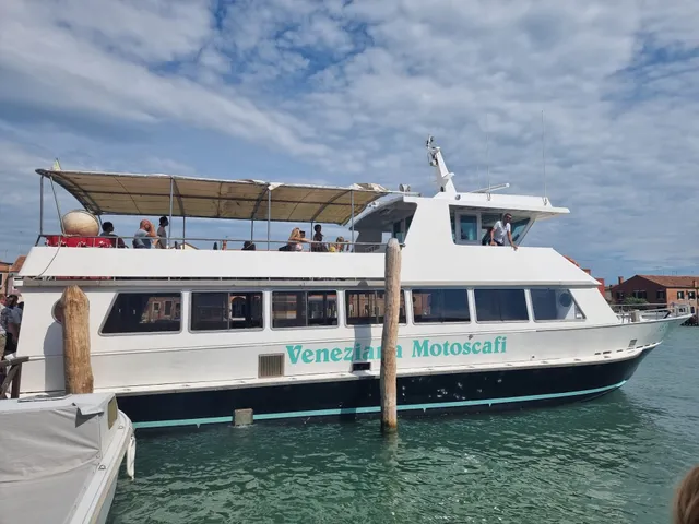 Veneziana Motoscafi Granturismo Srl