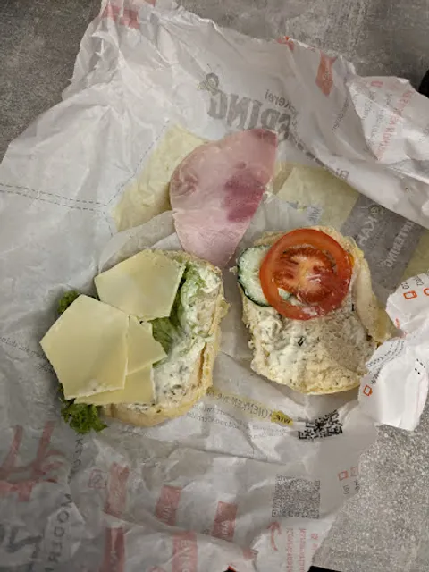 Biener Landbäckerei Wintering – Verwaltung und Zentrale