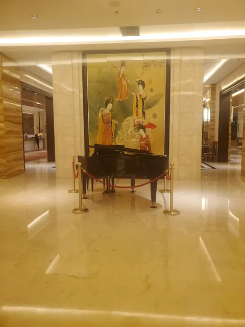 Xinhang Business Hotel Xi'an