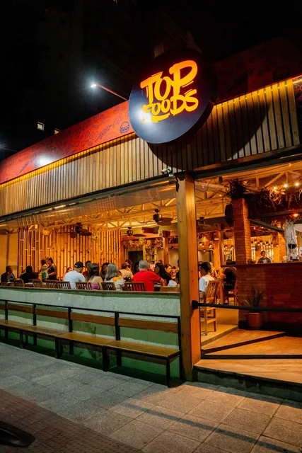 Top Foods - Jardim Camburi