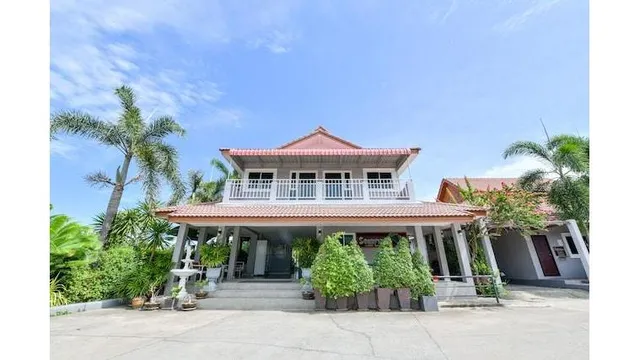 OYO 245 Sweet Sense Jomtien Resort