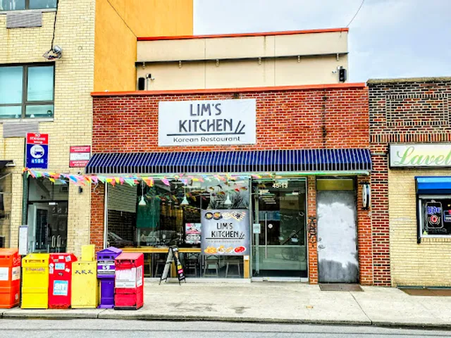 Lim's Kitchen(ASTORIA)