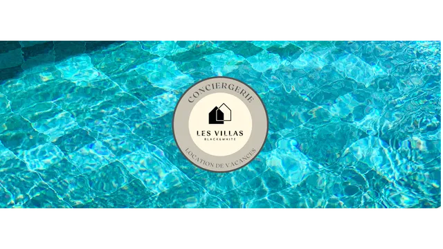 Les Villas Black&White