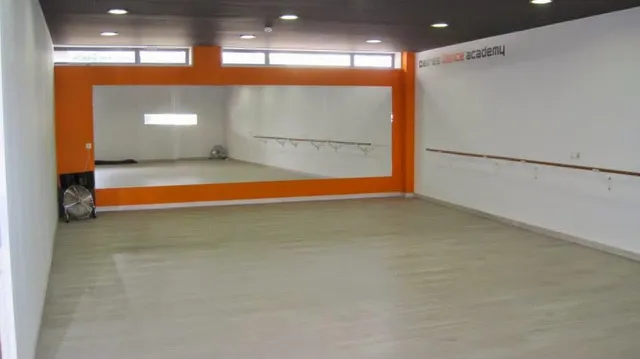 Oeiras Dance Academy