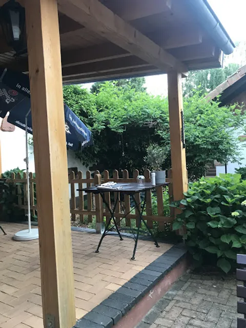 Alte Ziegelei Schmitt