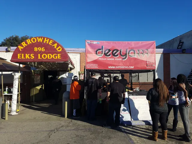 Arrowhead Elks Lodge