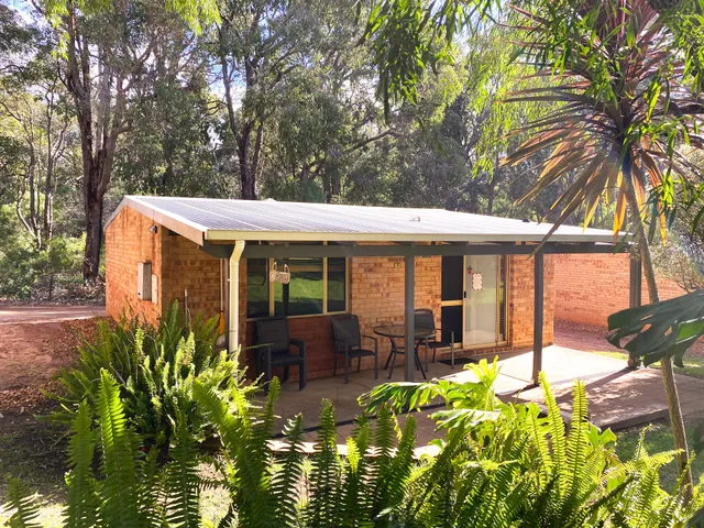 Peppermint Brook Cottages